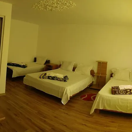 Economy Penzion Costineşti