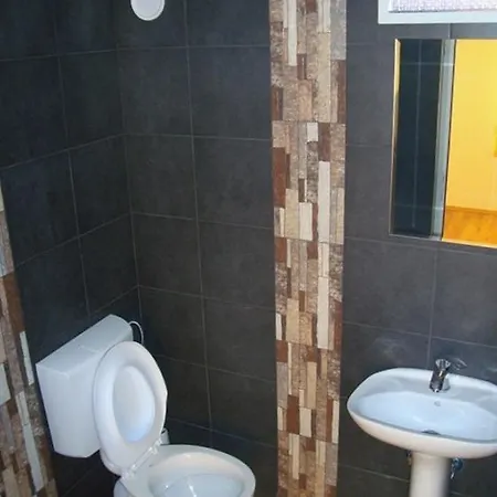 Penzion Economy Costineşti