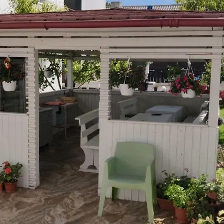Economy Penzion Costineşti